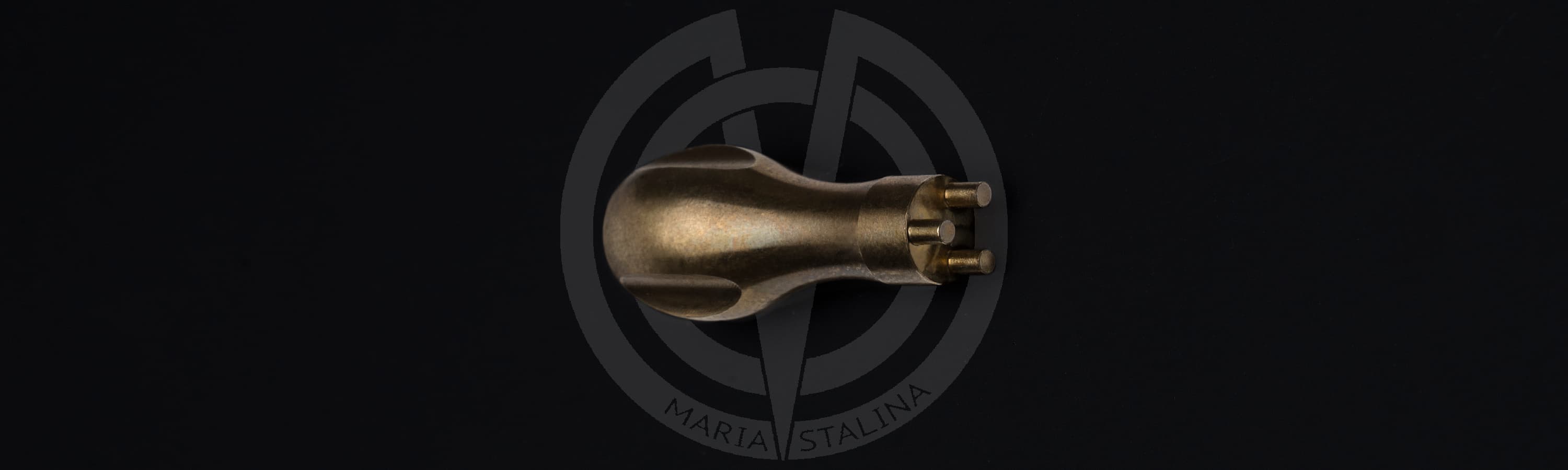 Ключ №1 (8 мм) Мануфактура СиЛ_2