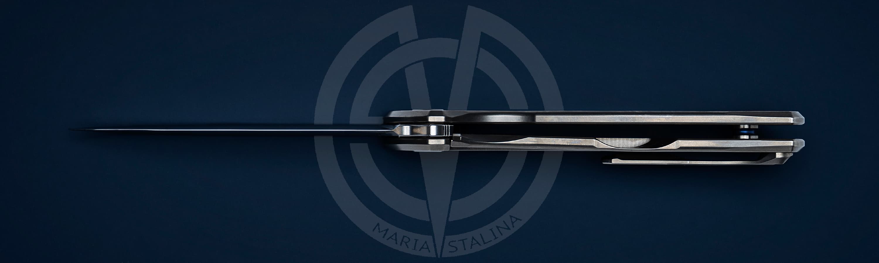 Shirogorov Brothers Workshop Flipper 95 Custom Division SLIM_2