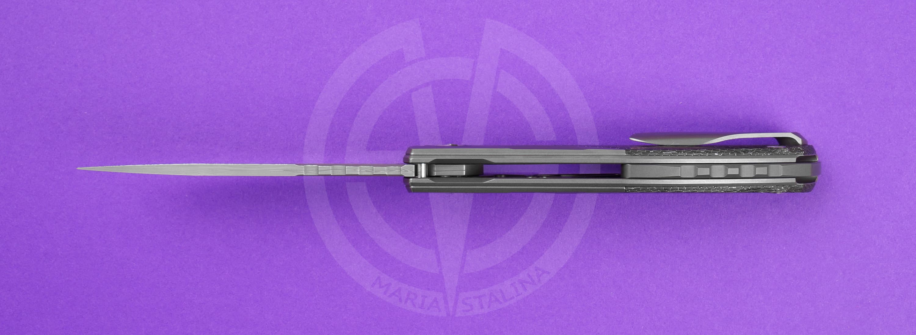 МБШ нож F3-B CD_3