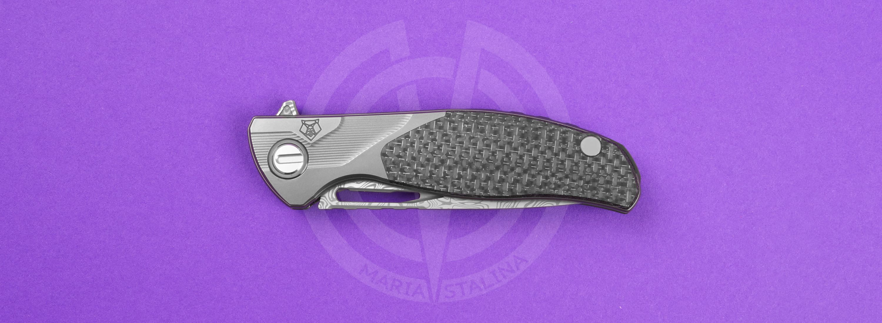 МБШ нож F3-B CD_4