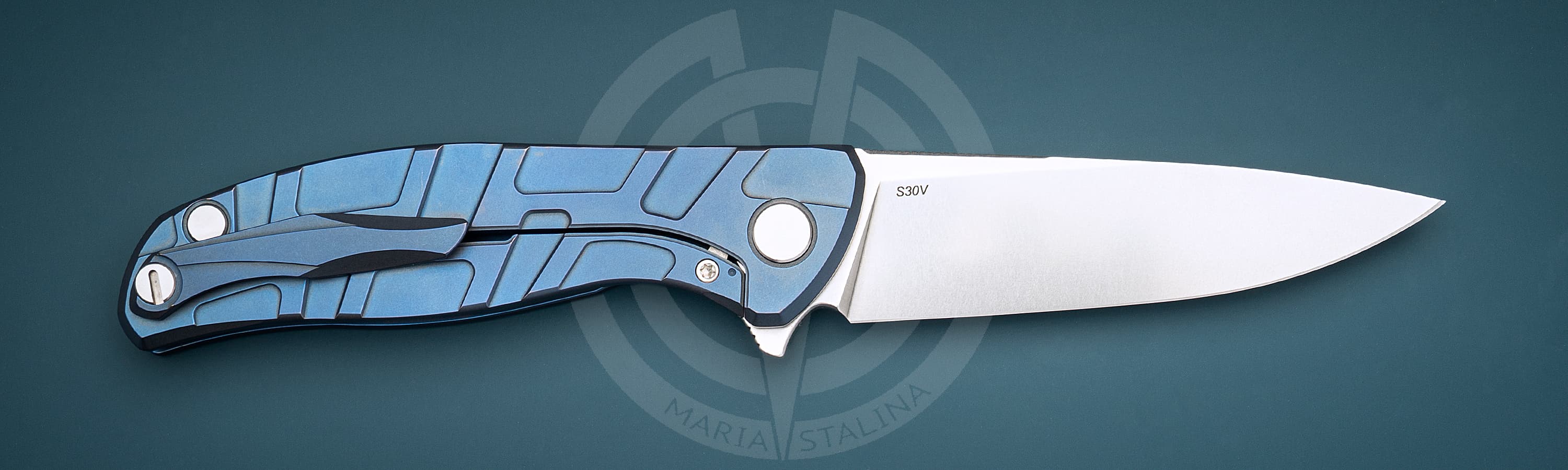 SBW 95 Uzor-T Blue_1