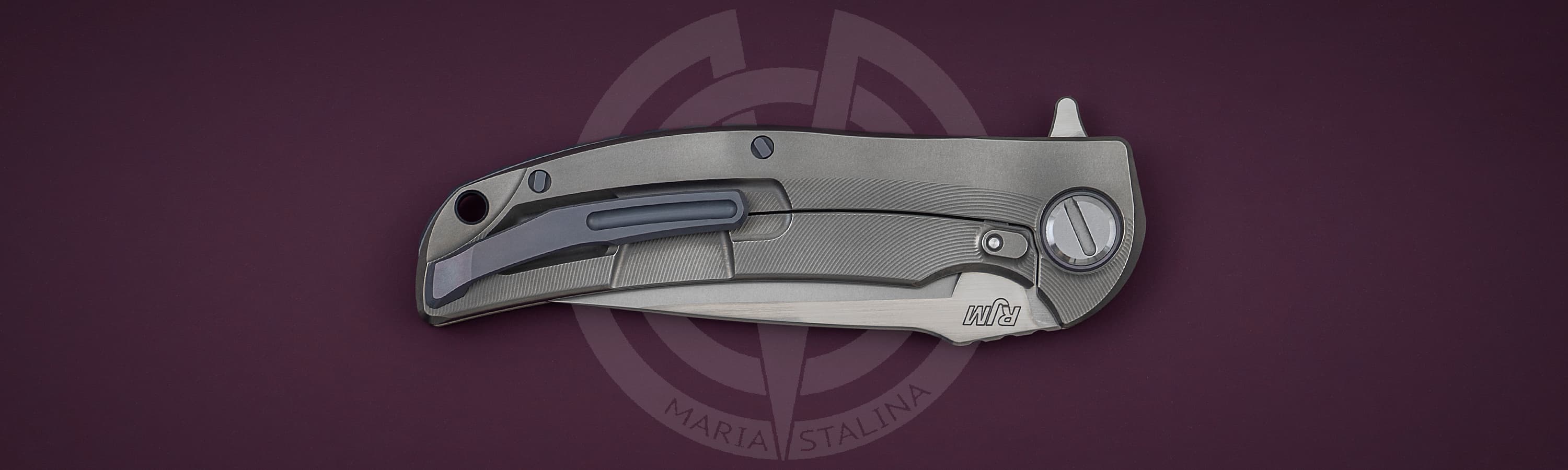 Мастерская братьев Широгоровых нож Russian Overkill_5