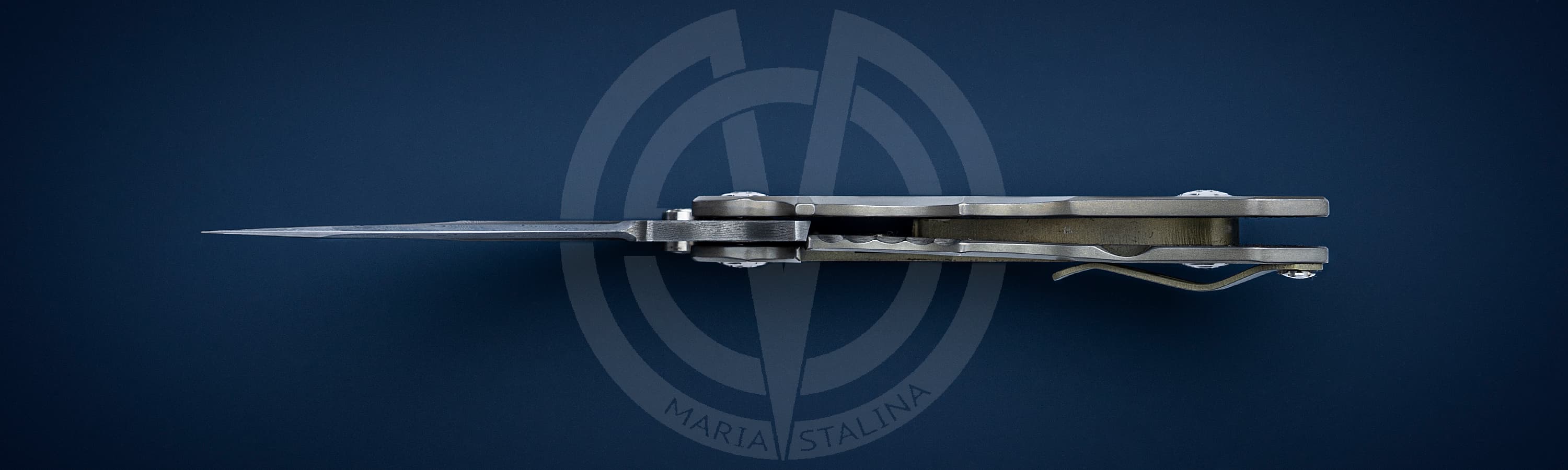 Mikkel Willumsen нож Tyran_2