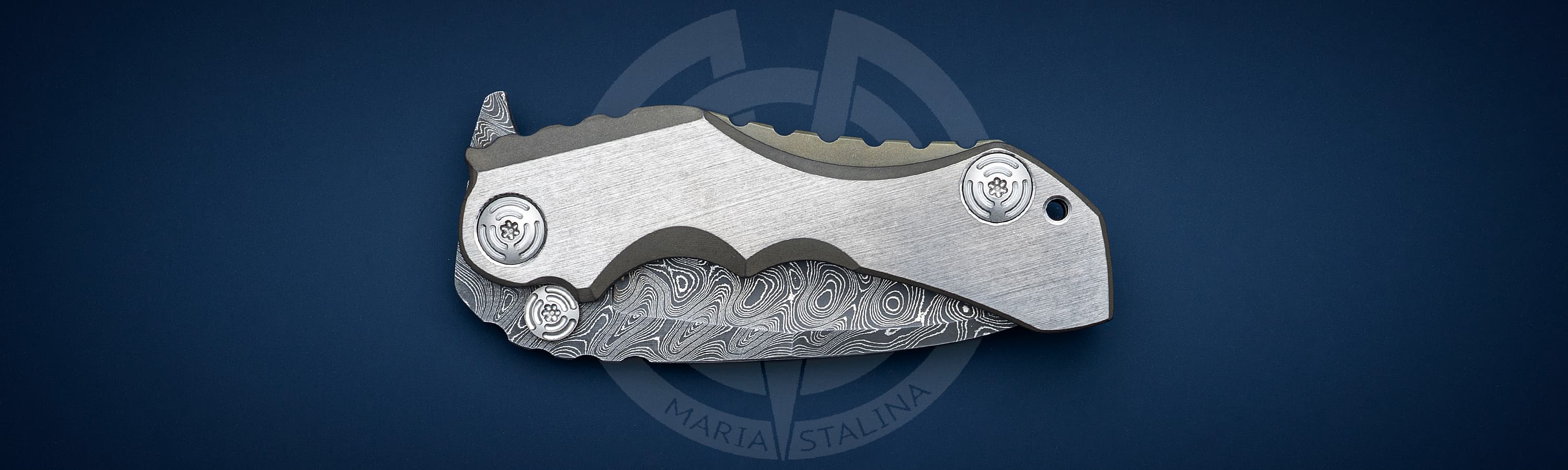 Mikkel Willumsen нож Tyran_4