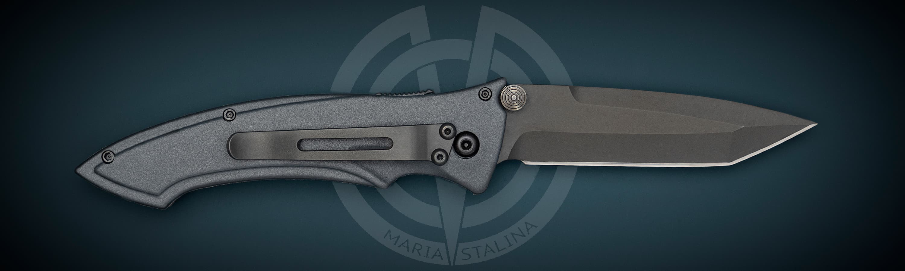 MOD нож LTT 875 Tanto_1
