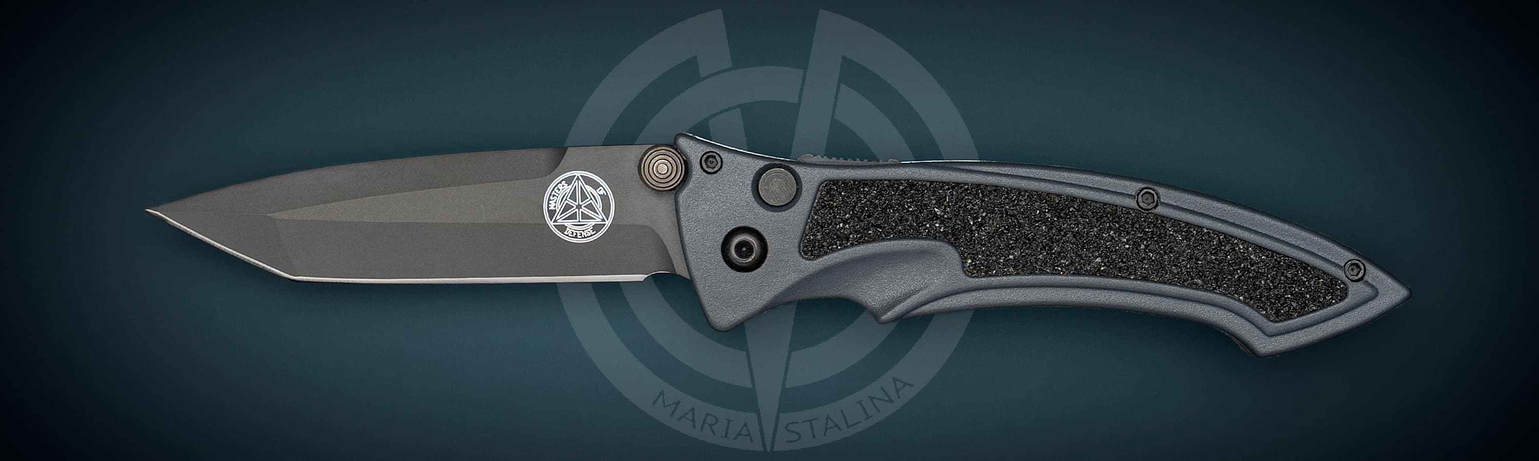 MOD нож LTT 875 Tanto