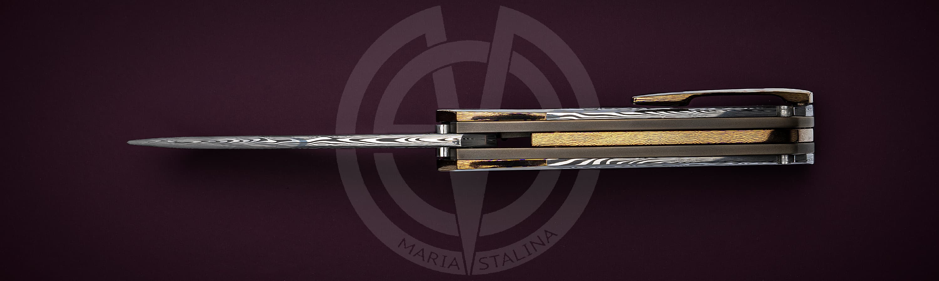 Black Snow Customs нож Mini Sabotage_3