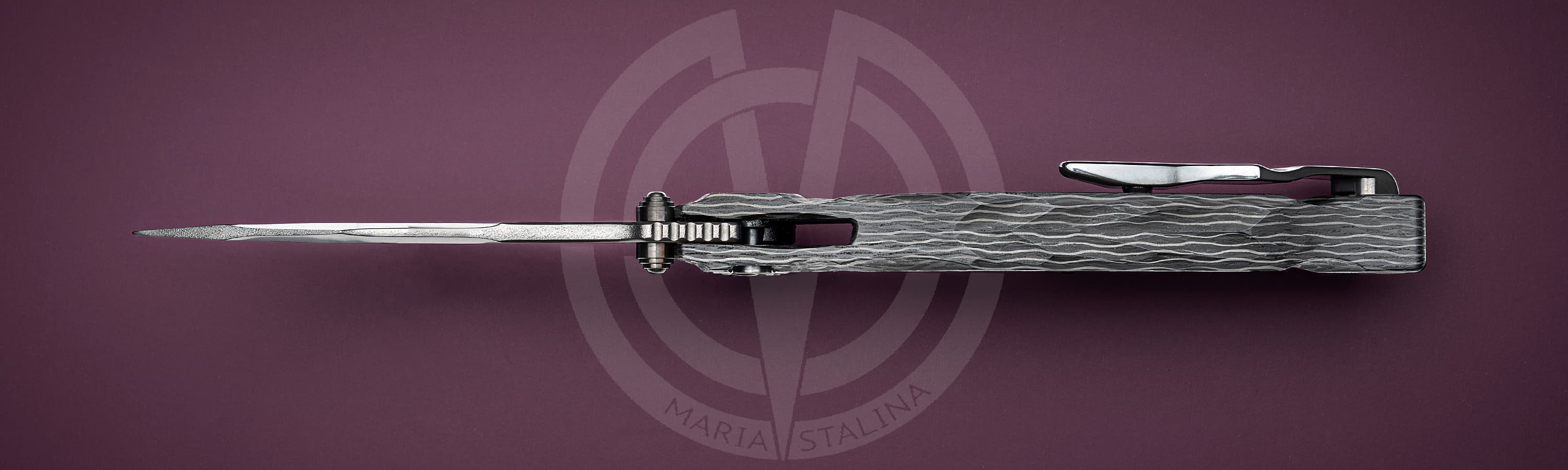 Brian Tighe Integral Breaker Small Чёрный_3