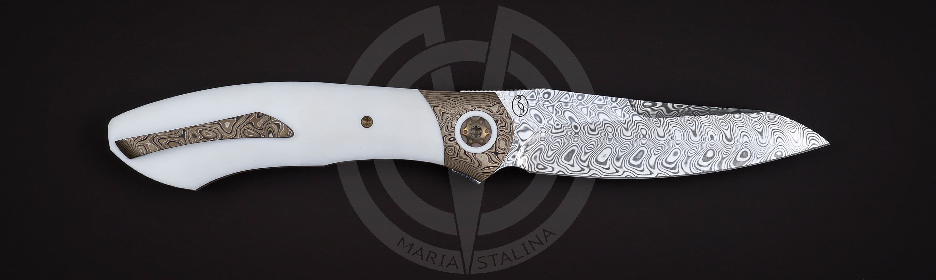 Нестеренко и Хохлов нож Morpho Карбокварц_1