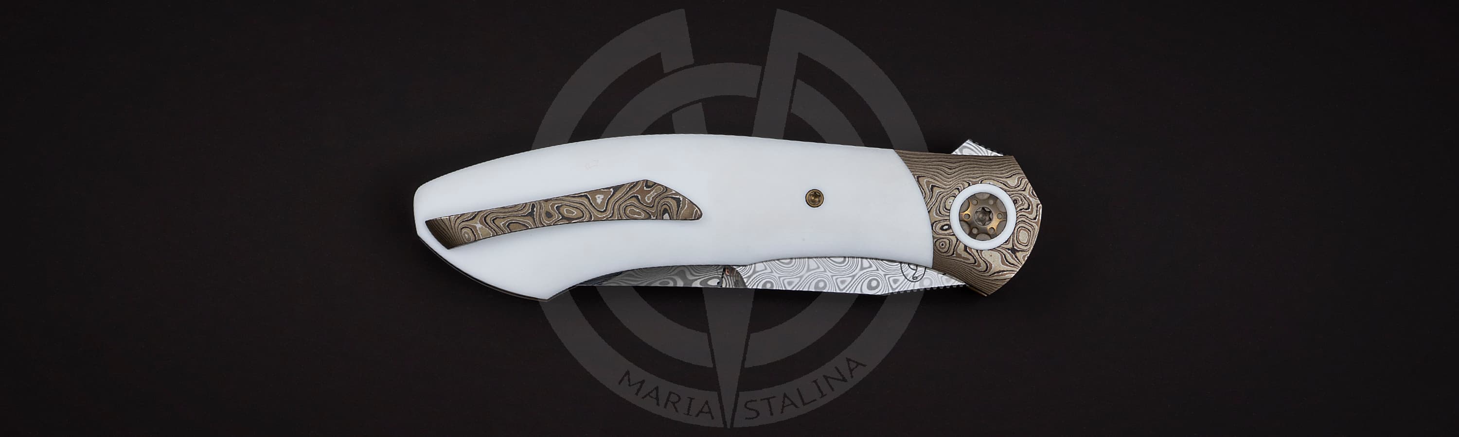 Нестеренко и Хохлов нож Morpho Карбокварц_5