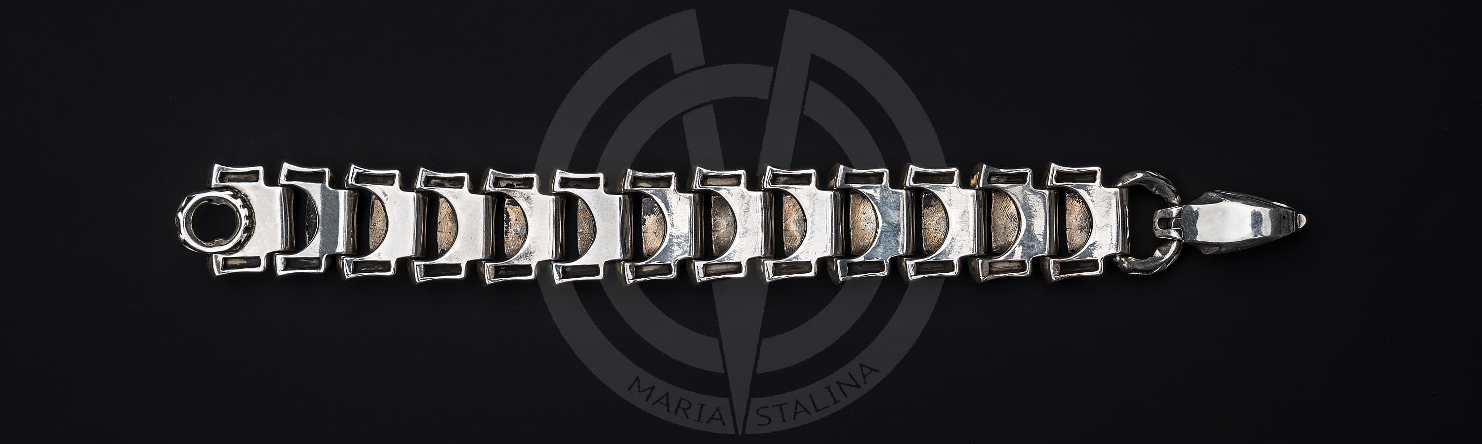 Bracelet Claudio Calestani_3