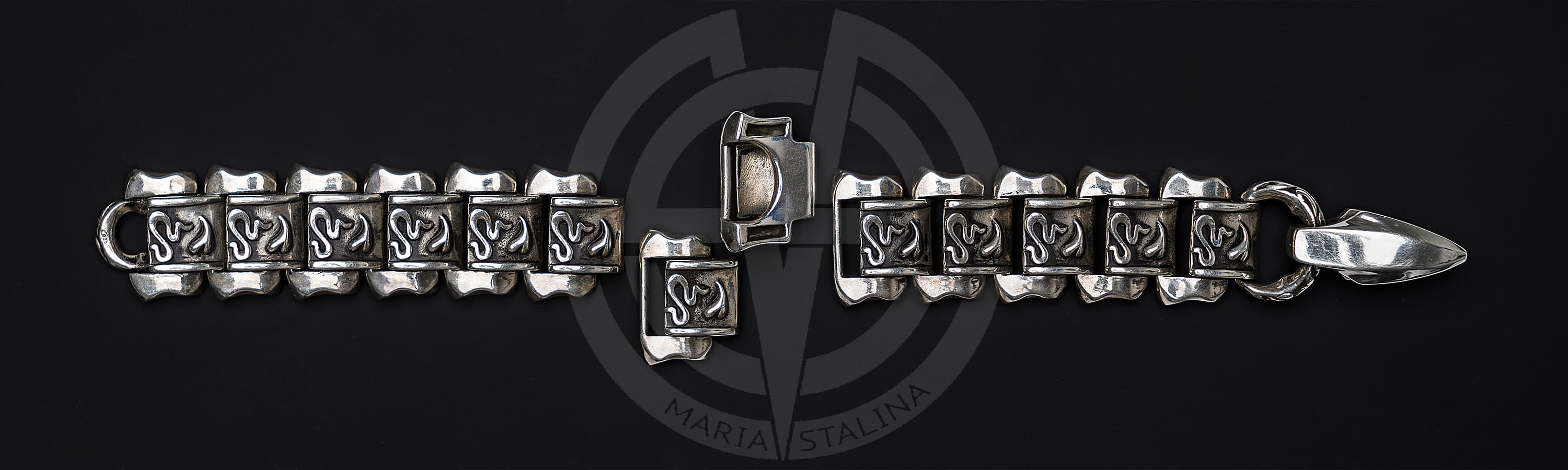 Bracelet Claudio Calestani_1