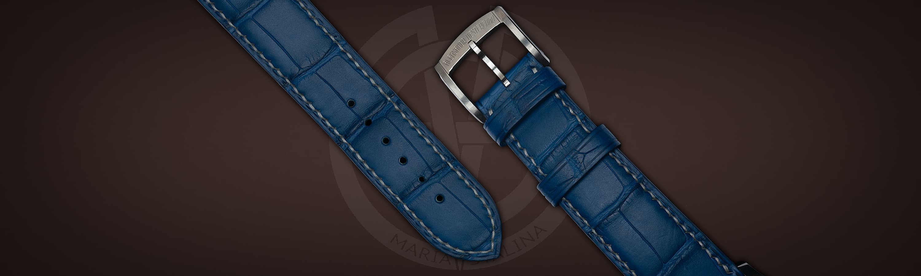 Александр Нестеренко часы «ArtDeco» Maria Stalina ® Edition_3