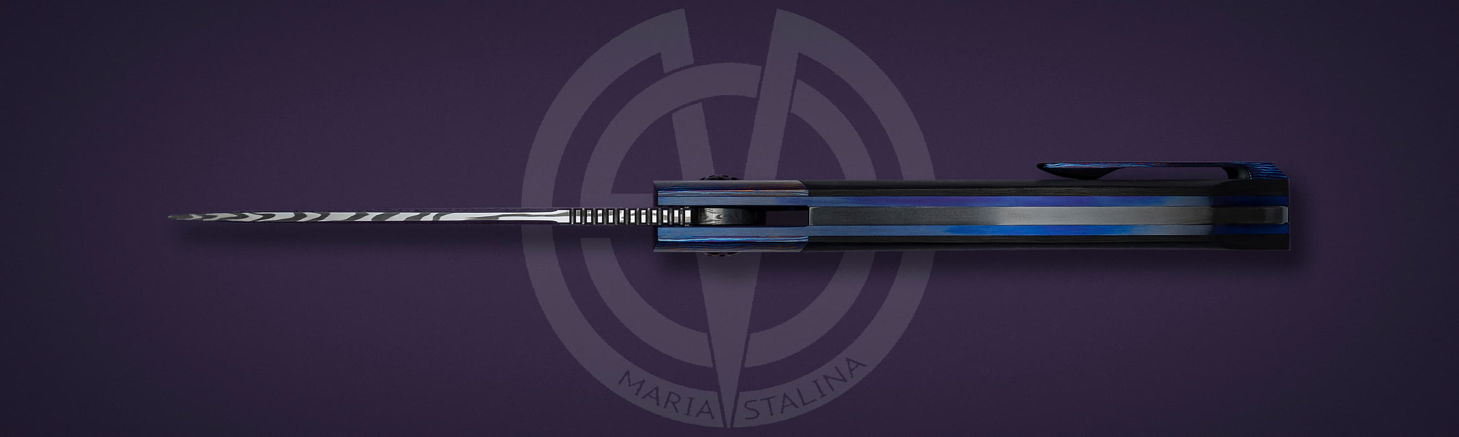 Алексей Нестеренко нож Рубеж тимаскус_3