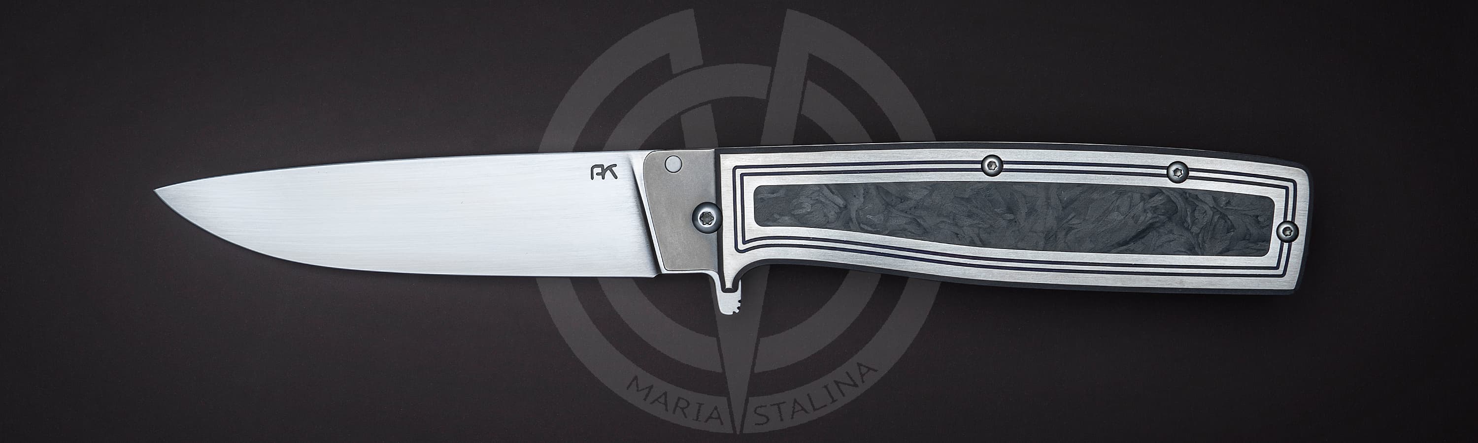 Knives Workshop Flipper