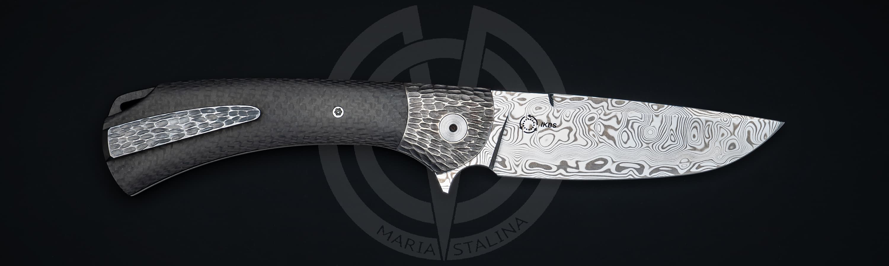 Алексей Нестеренко нож Рубеж_1