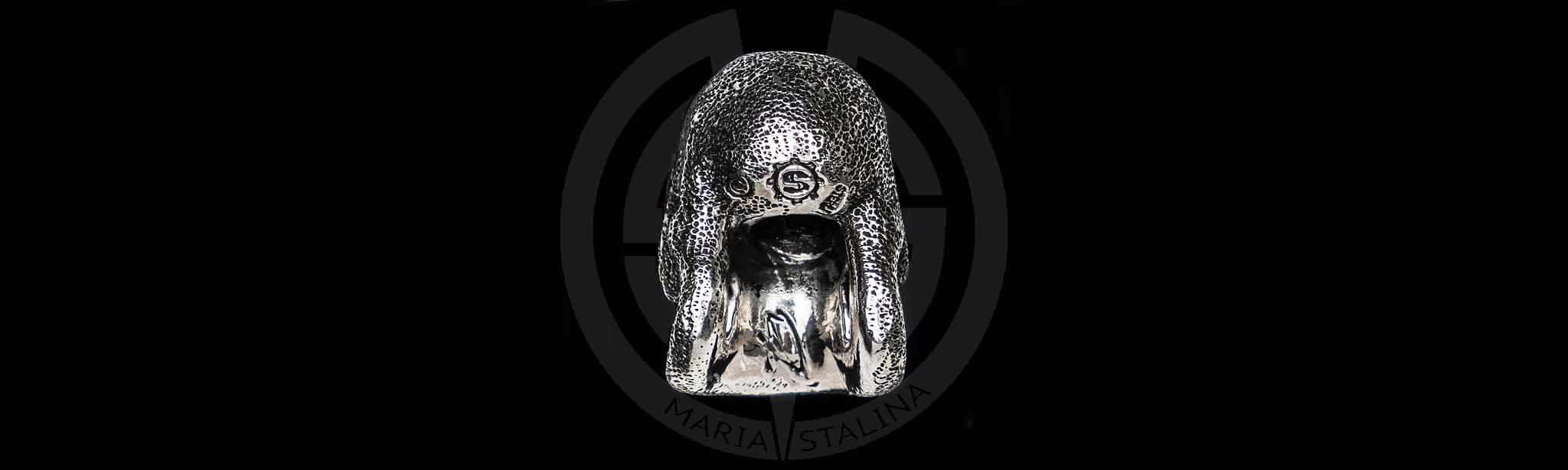 Темлячная бусина Starlingear MF 4105_2