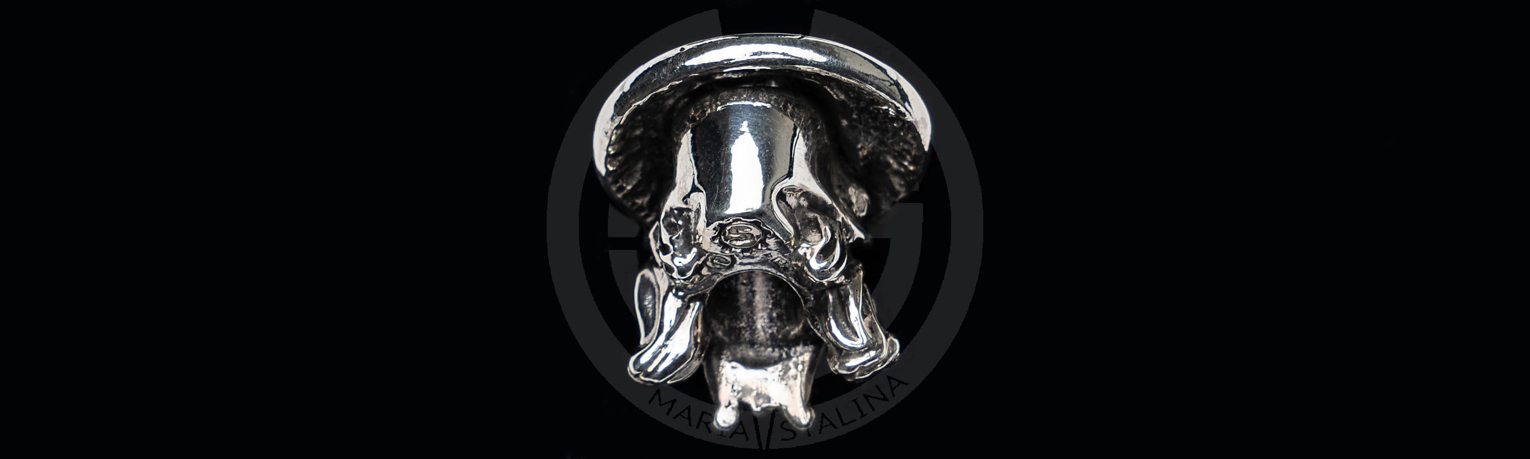 Lanyard bead Starlingear Kung Fu Monk 4108_2