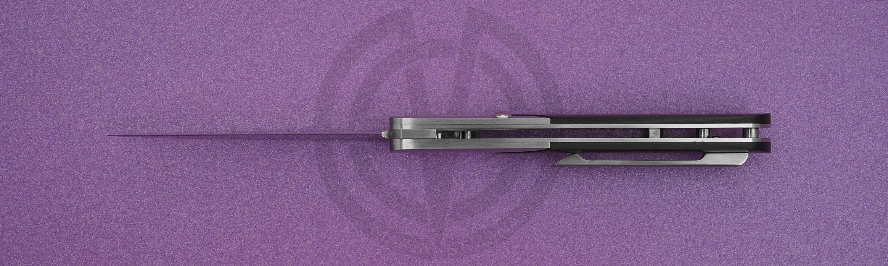 Jean-Pierre Martin нож City metallic bolster_2