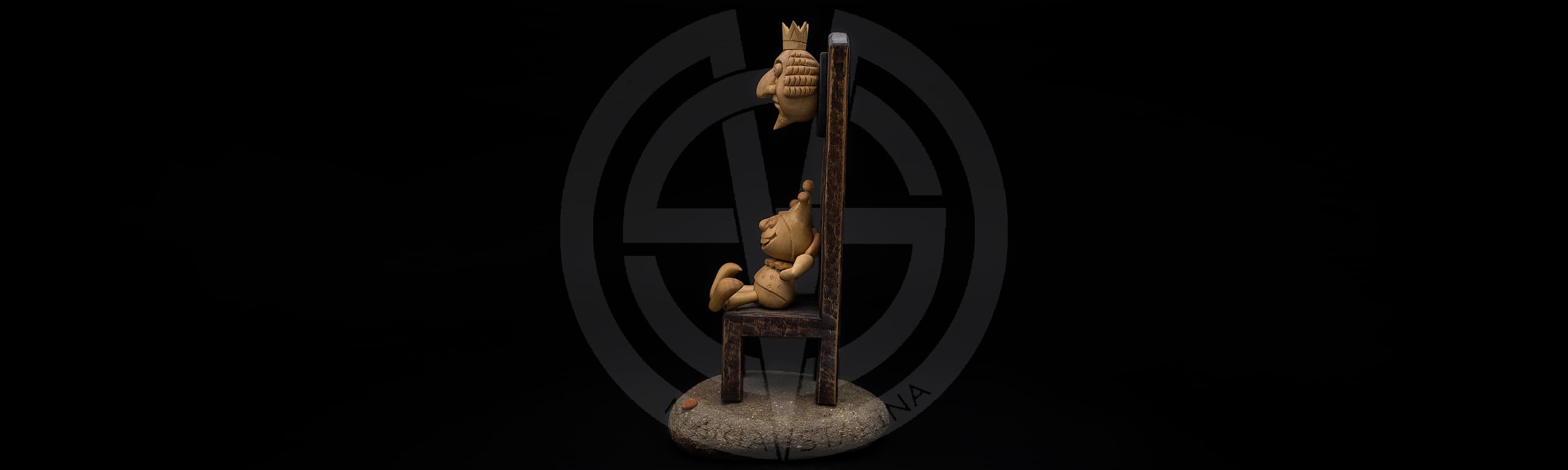 The King and The Jester_2