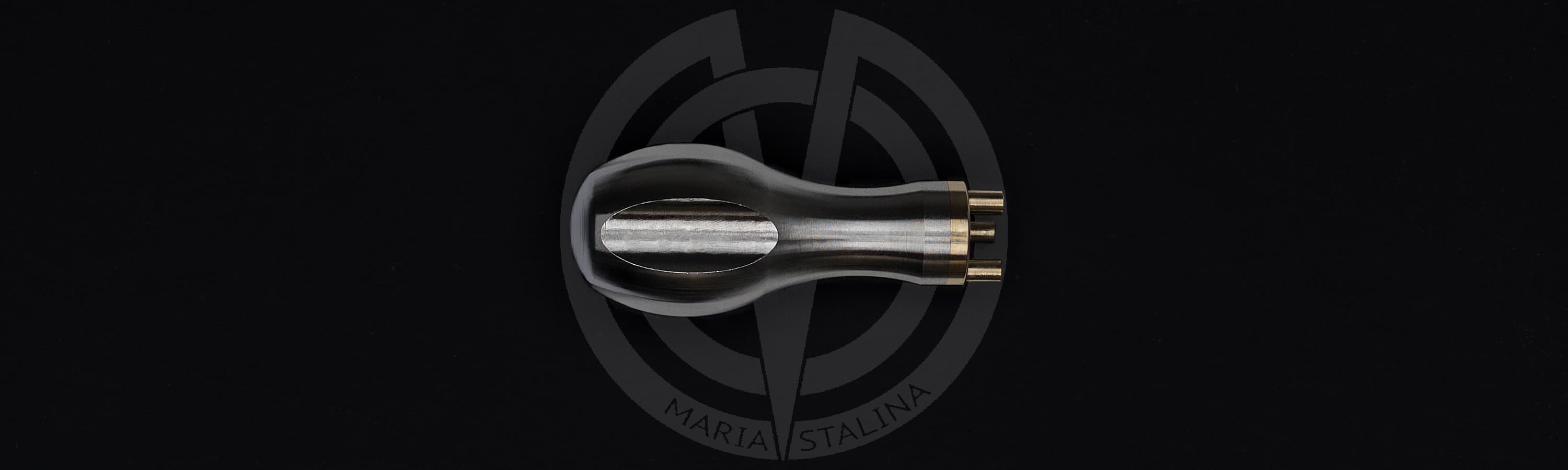 Ключ №3 (9 мм) Мануфактура СиЛ