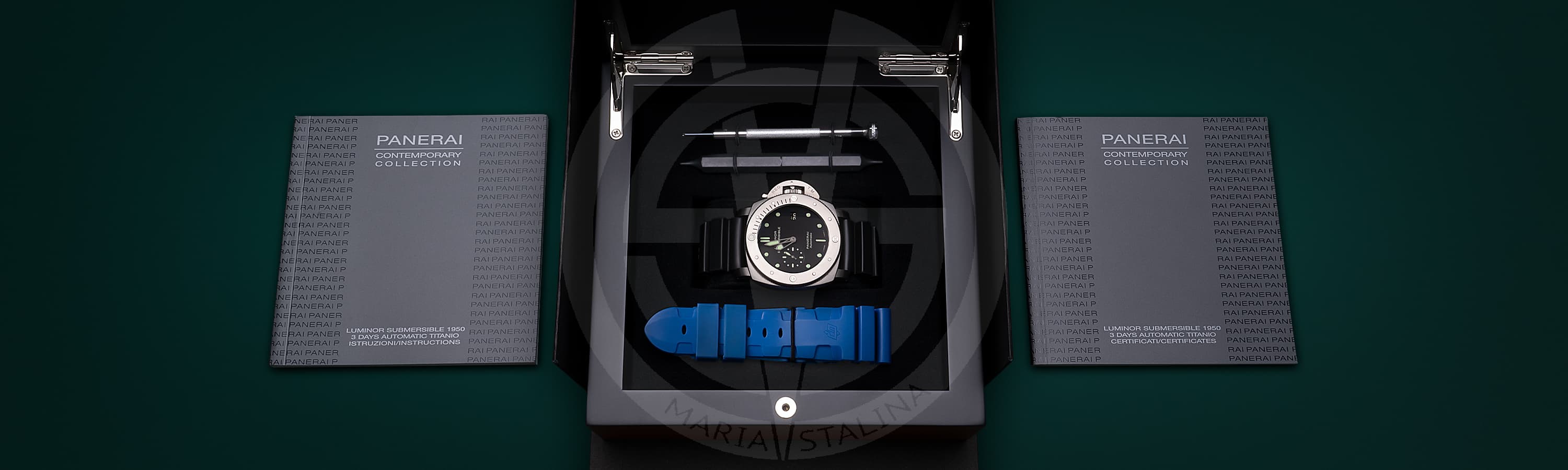 Panerai Luminor 1950 Submersible_1