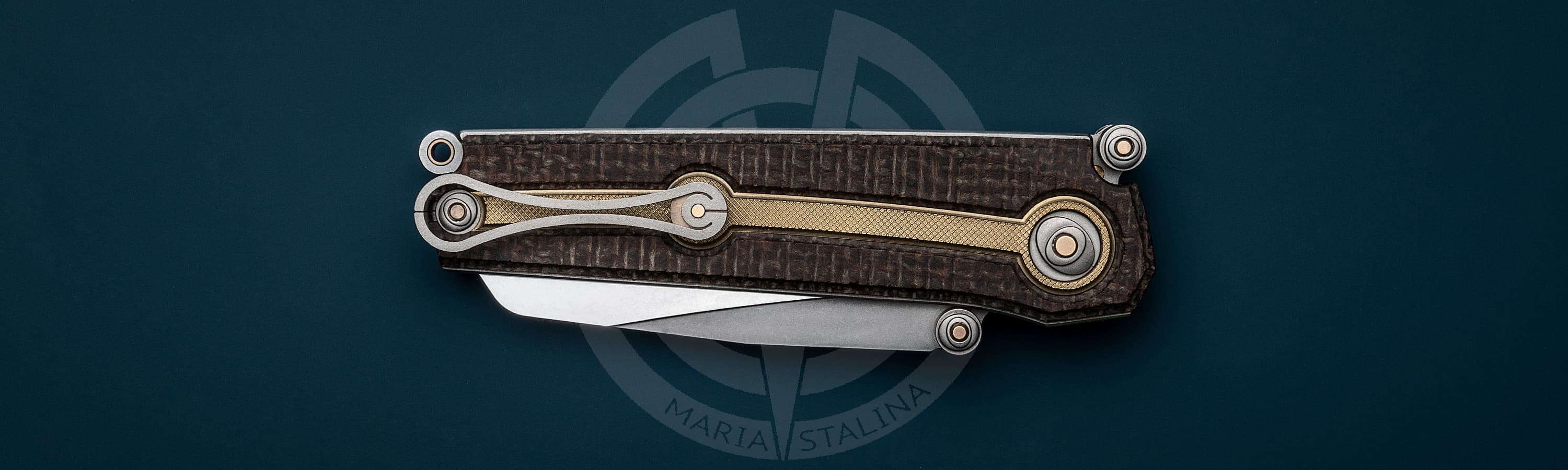 CultroTech нож Panzerscgiff Prototype_5