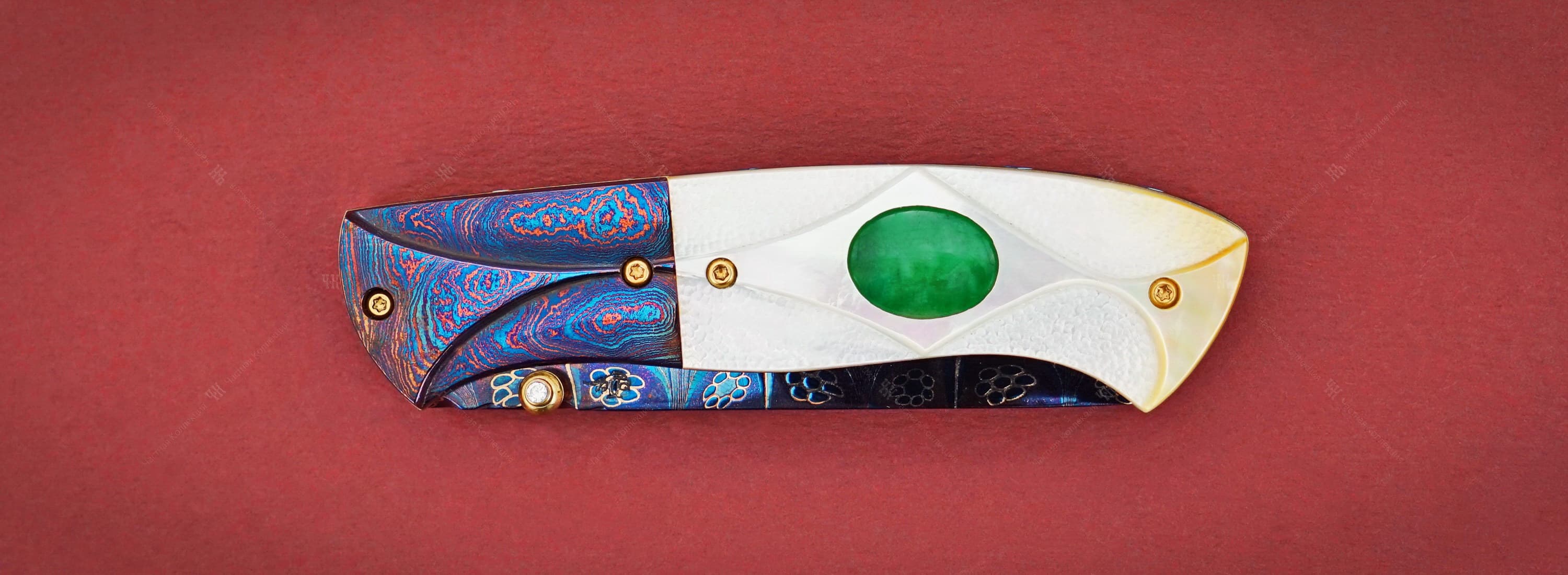 CK Mosaic Damascus Pearl_4