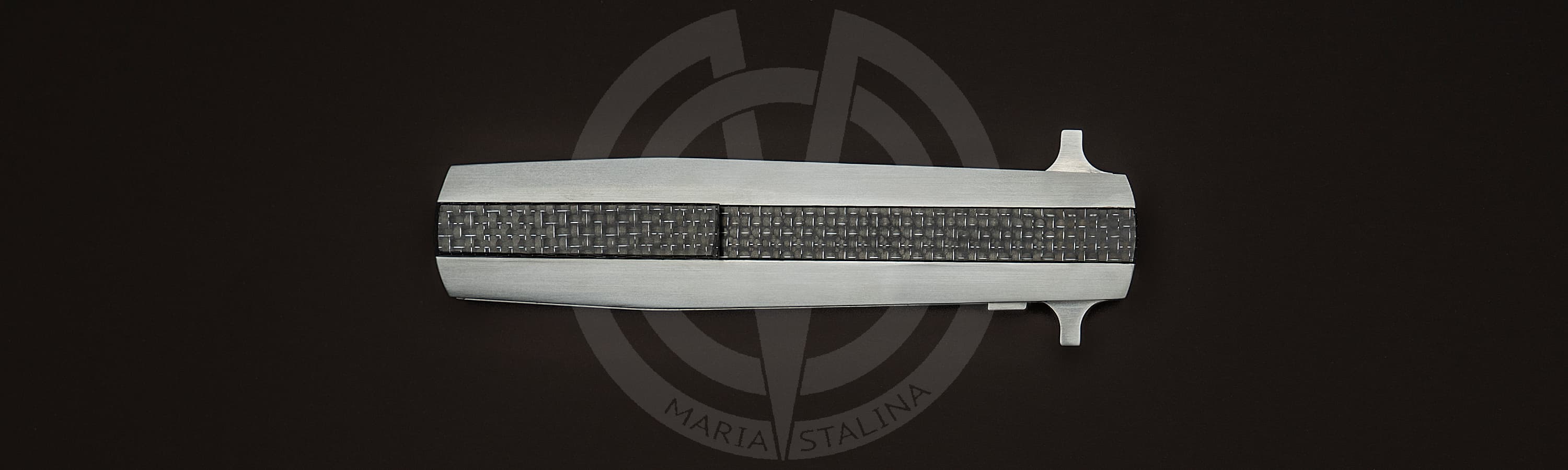 JB Leveque нож Pic Flipper XL_5