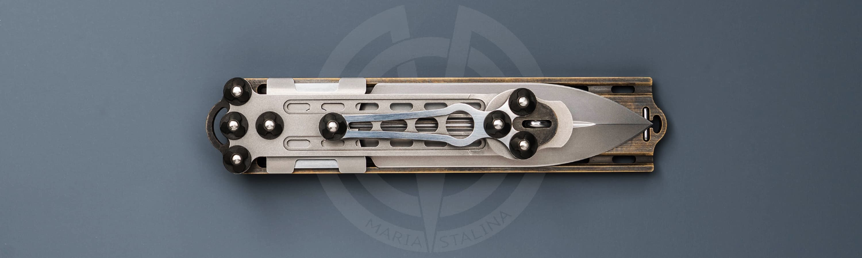 Нож Сайрекс Мануфактура СиЛ_5