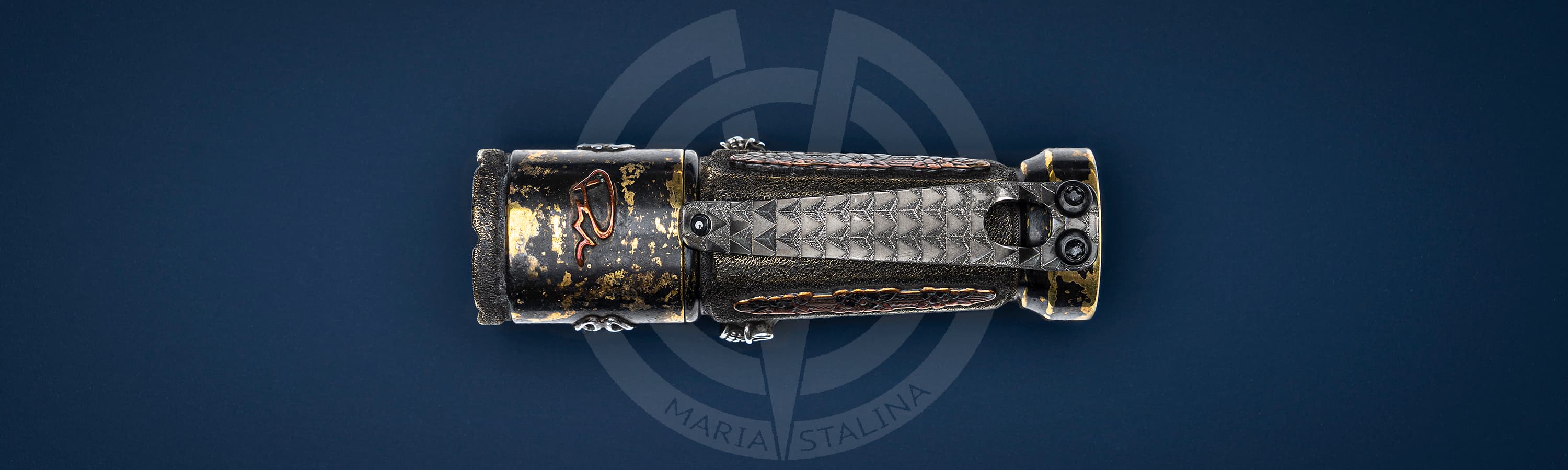 Starlingear Фонарик_4