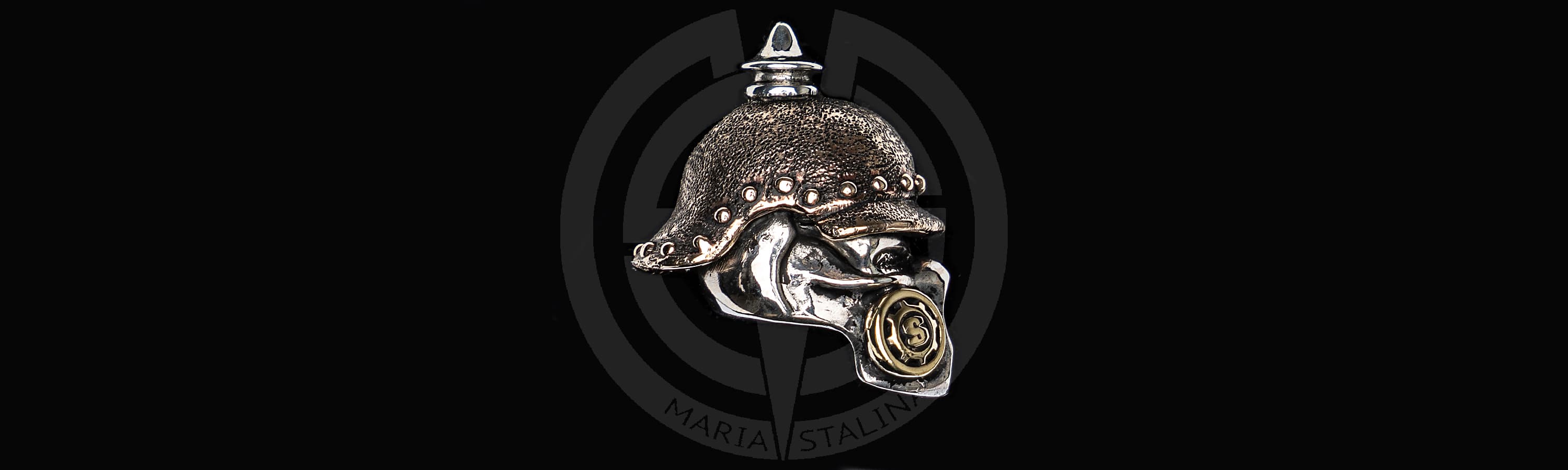 Темлячная бусина Starlingear Kaiser Gasser_3