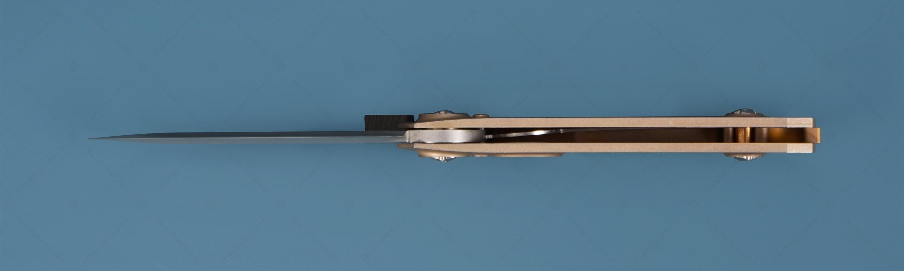 Нож Тахикардия Аццкий Нож Мануфактура СиЛ_2