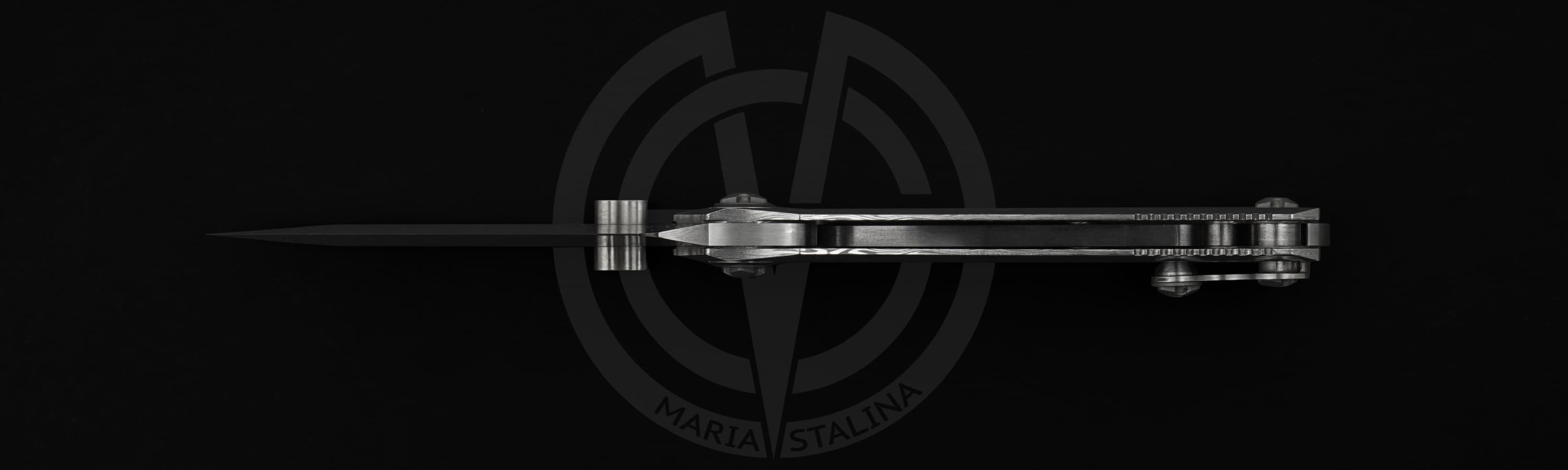 The knife Rhino Damascus Manufactory S&L_2