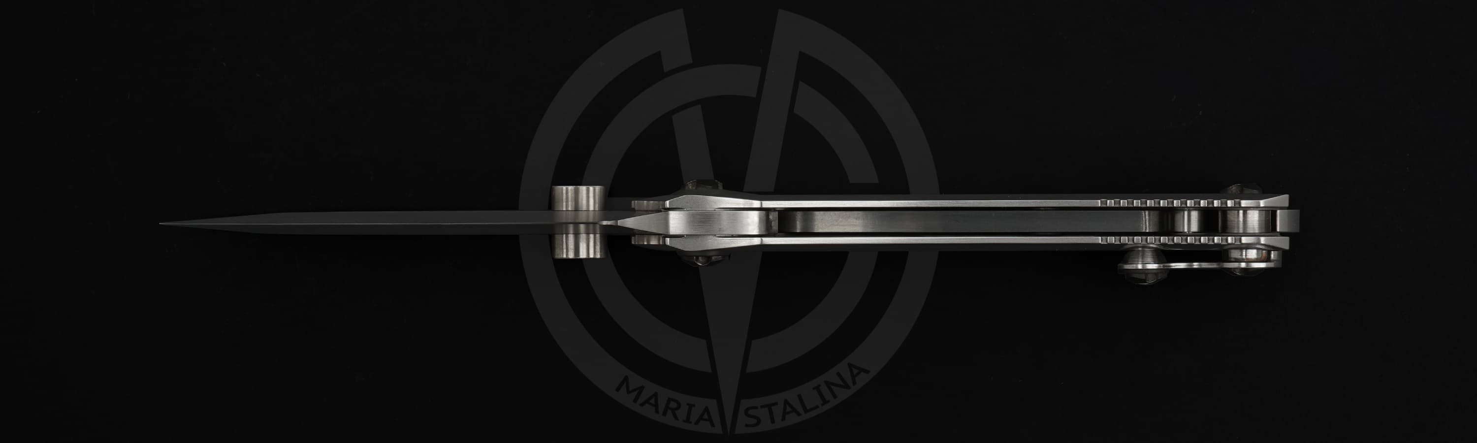 Нож Рино Мануфактура СиЛ_2