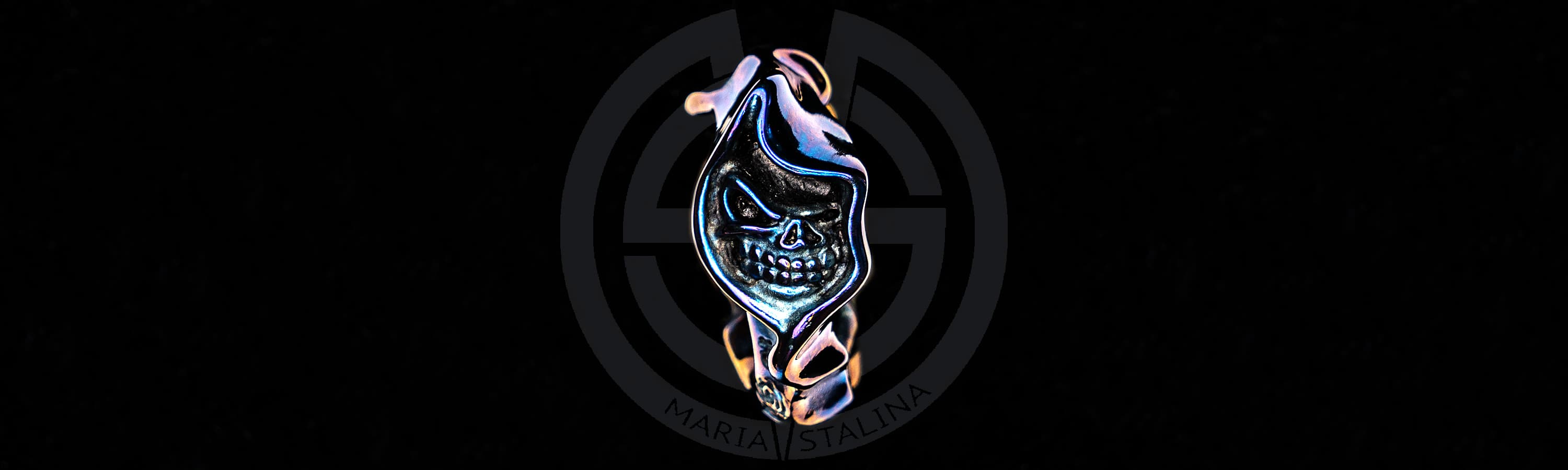 Starlingear Reaper Stinger Cobalt Ring_1