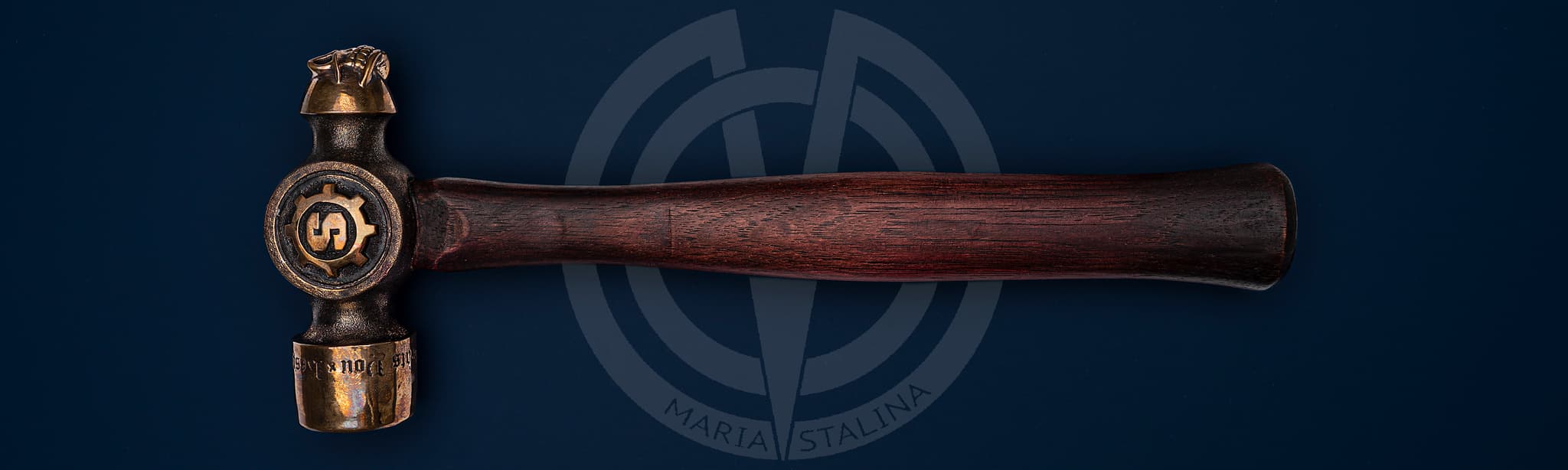 Starlingear Молоток_2
