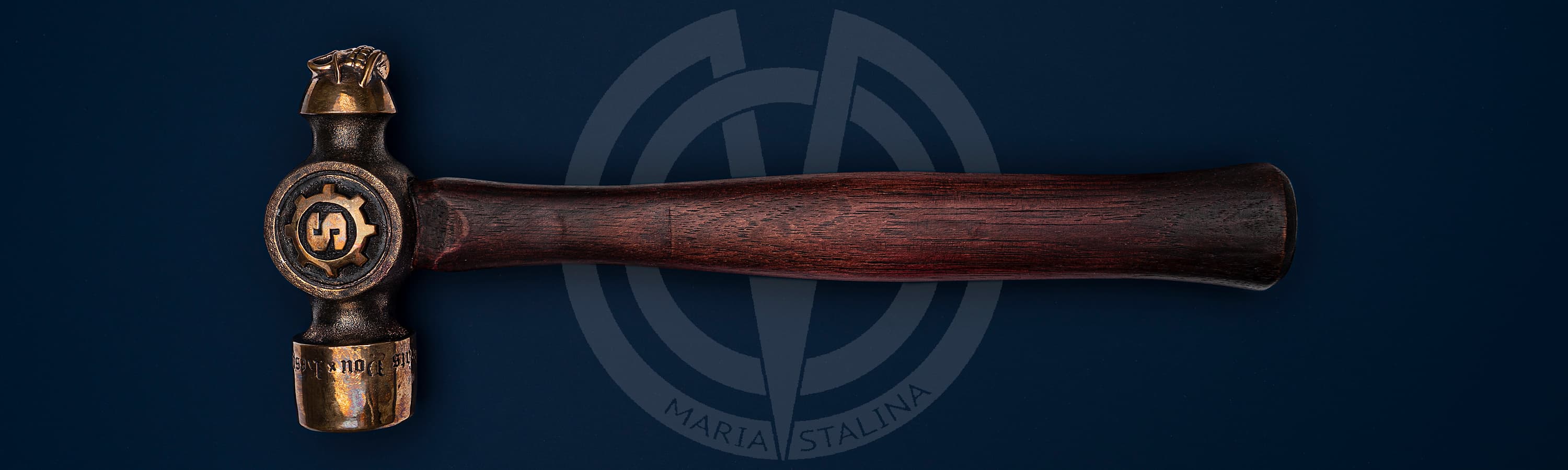 Starlingear Молоток_2