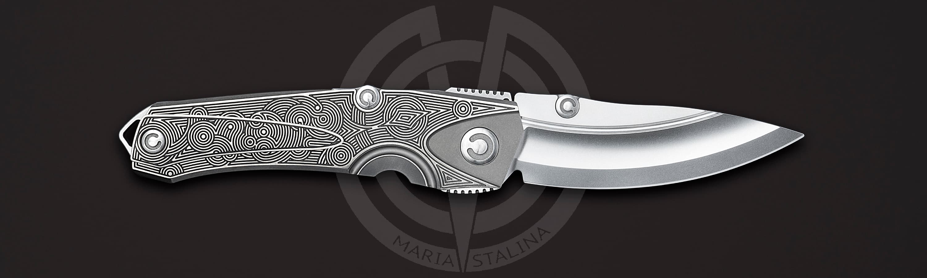 The knife Rhino TA 3/5 SiL Manufactory _1