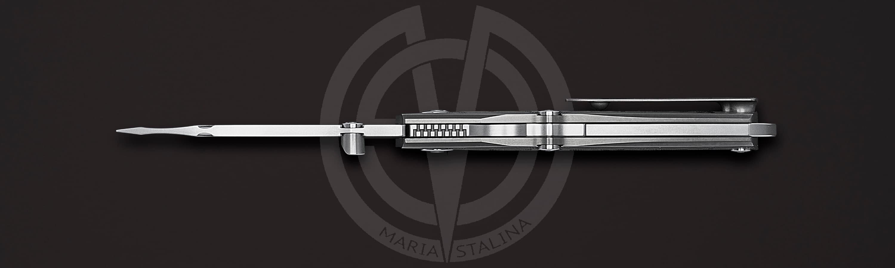 The knife Rhino TA 3/5 SiL Manufactory _3