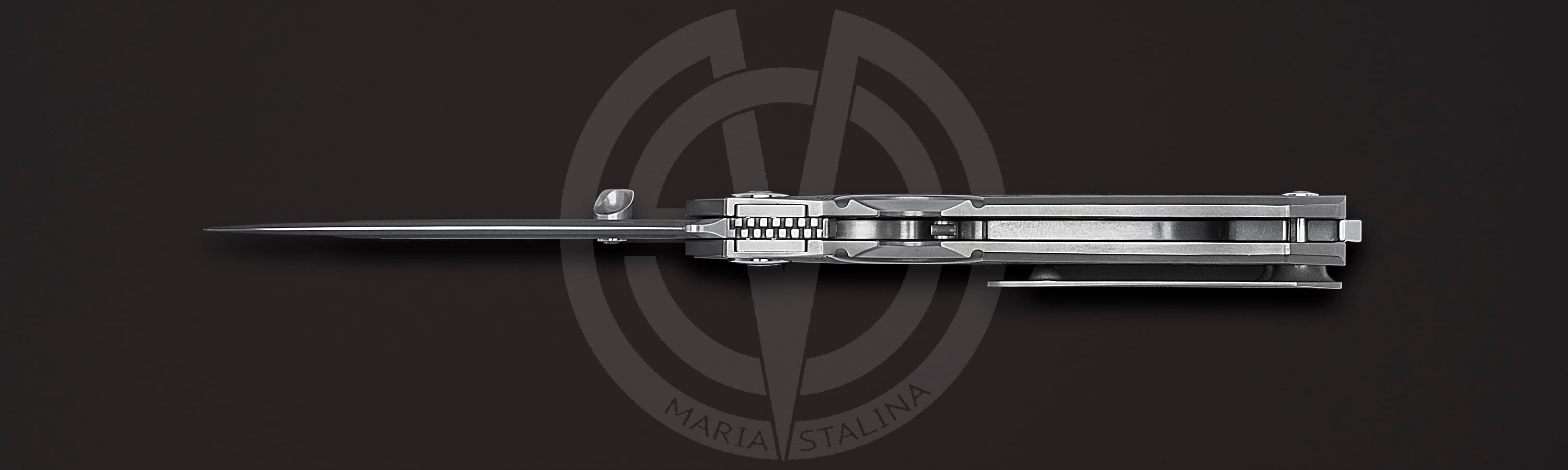 The knife Rhino TA 3/5 SiL Manufactory _2