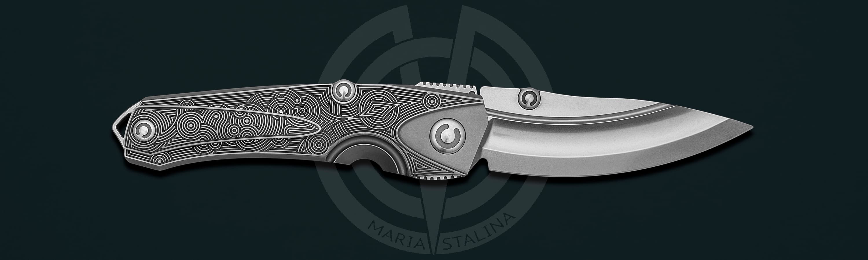 Нож Рино ТA 4/5 Мануфактура СиЛ_1