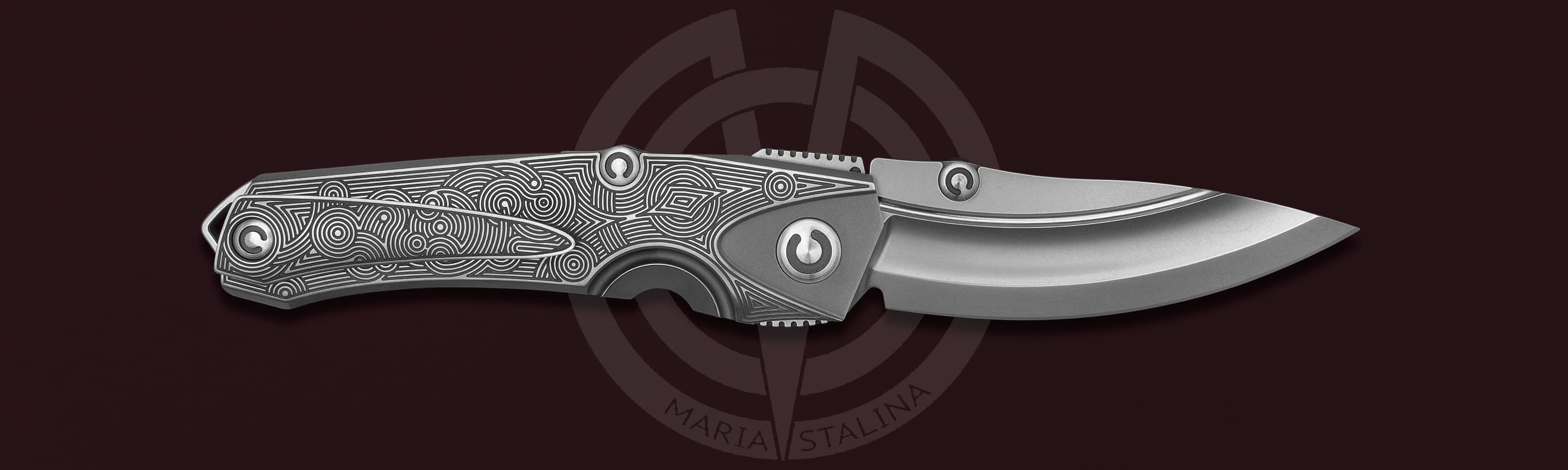 The knife Rhino TA 5/5 SiL Manufactory _1