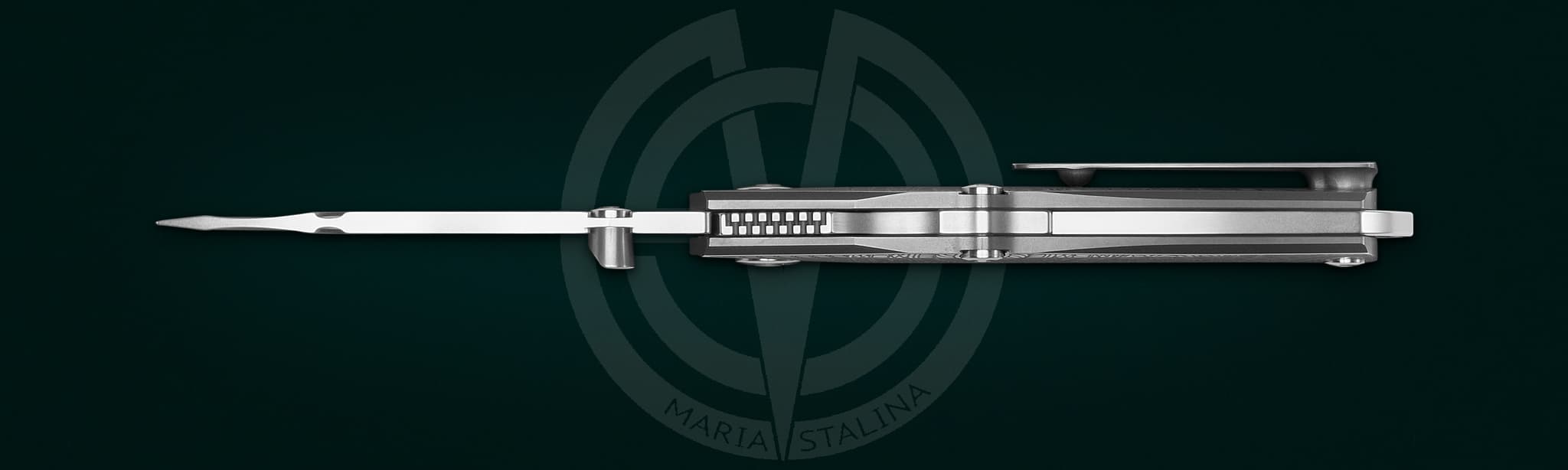 The knife Rhino TΩ 1/5 SiL Manufactory_2