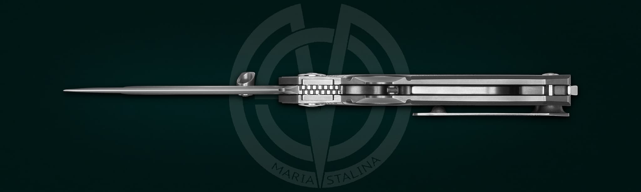 The knife Rhino TΩ 1/5 SiL Manufactory_3