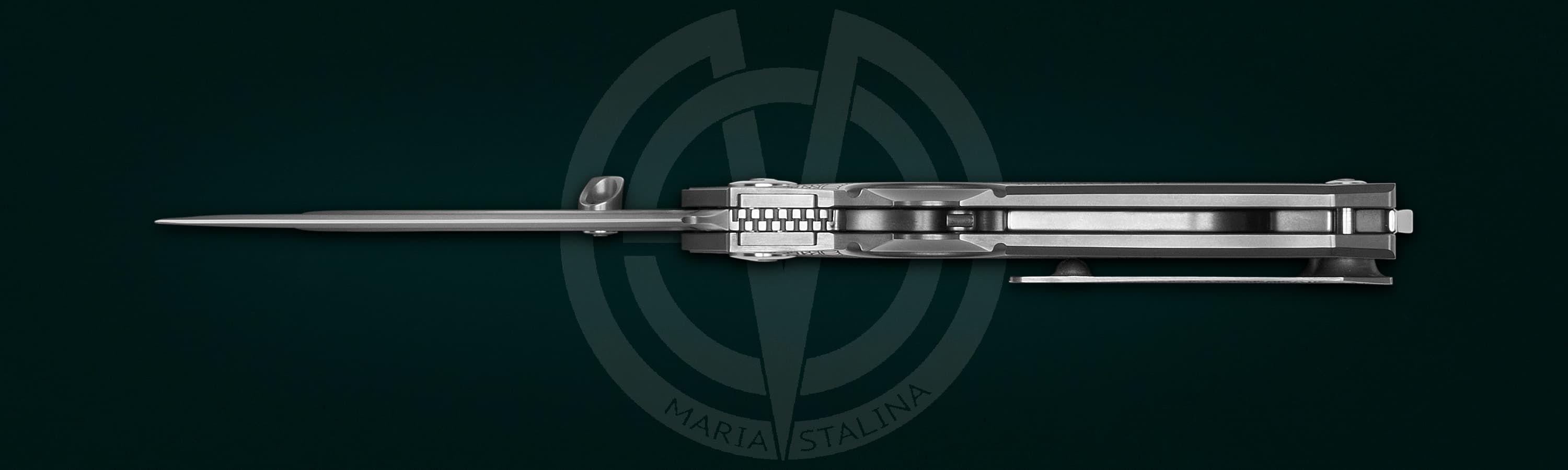 The knife Rhino TΩ 1/5 SiL Manufactory_3