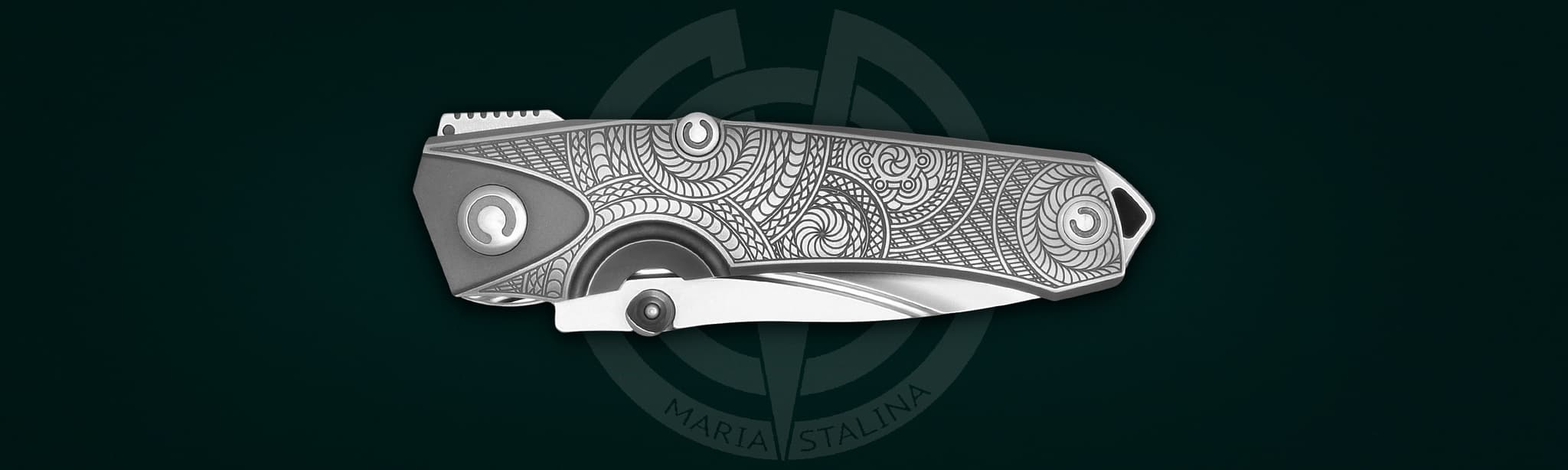 The knife Rhino TΩ 1/5 SiL Manufactory_4