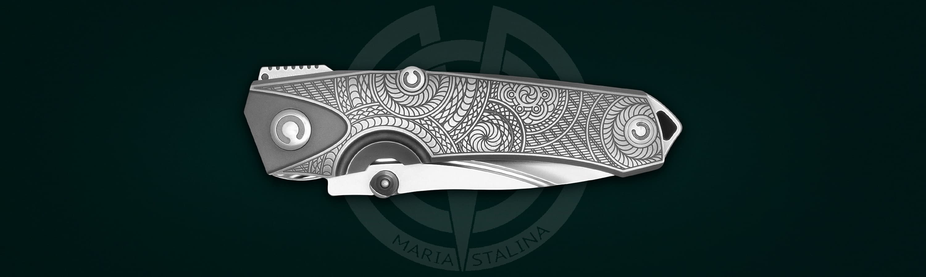 The knife Rhino TΩ 1/5 SiL Manufactory_4