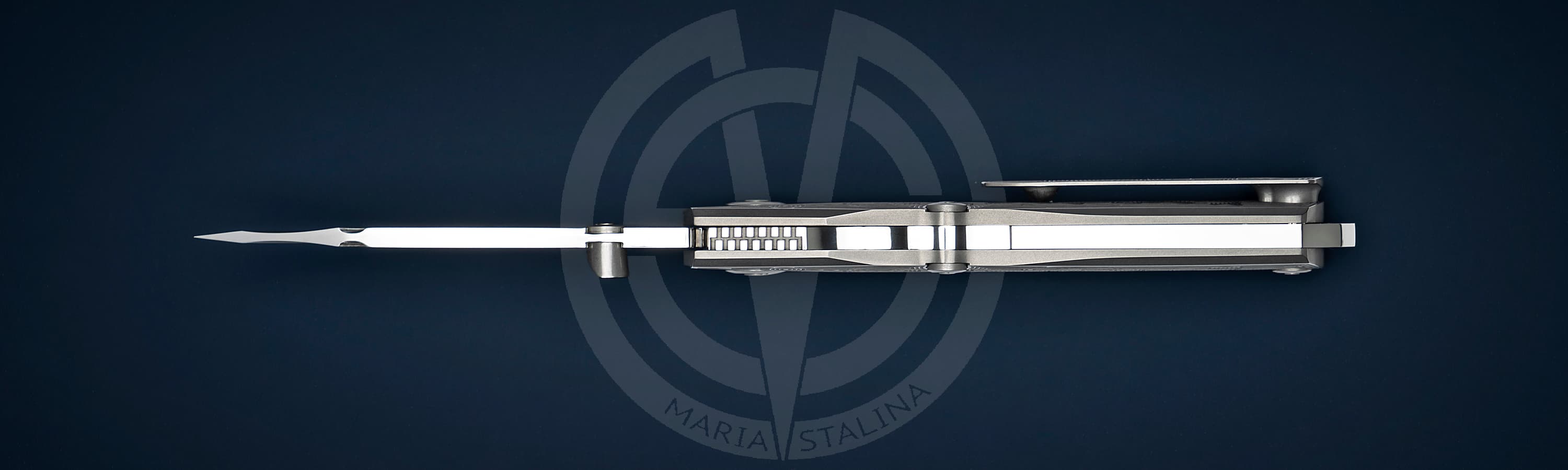 The knife Rhino TA Proto 3/1 SiL Manufactory _3