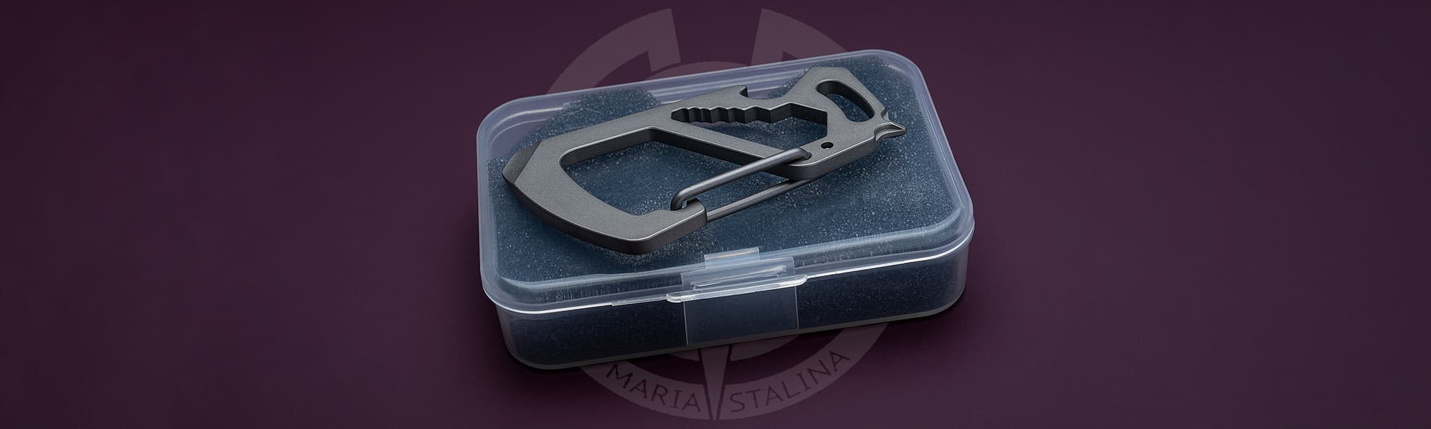 Rike Knife карабин R-YSK 1602/4149_3